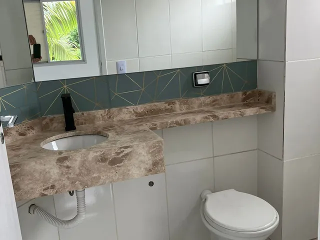Apartamento 3 quartos e 2 banheiros, à venda, no bairro Santa Teresinha em São Paulo