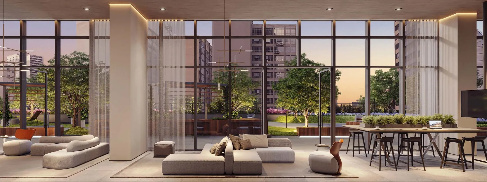 Apartamento, 2 quartos, 46 m² - Foto 13