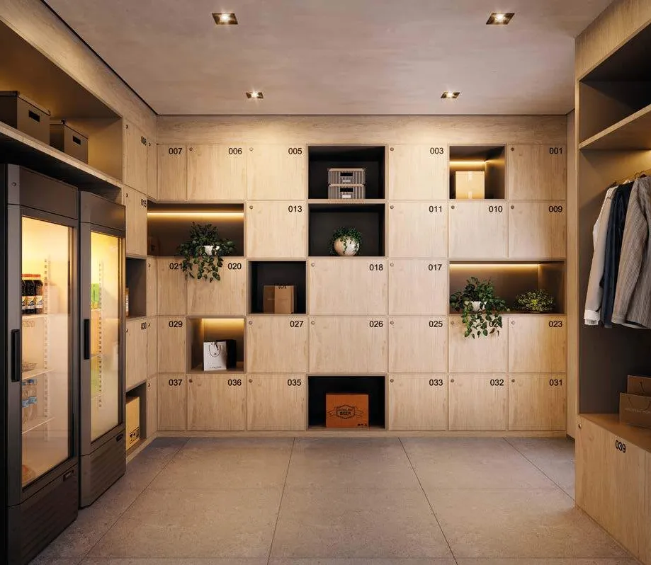 Apartamento, 2 quartos, 46 m² - Foto 15