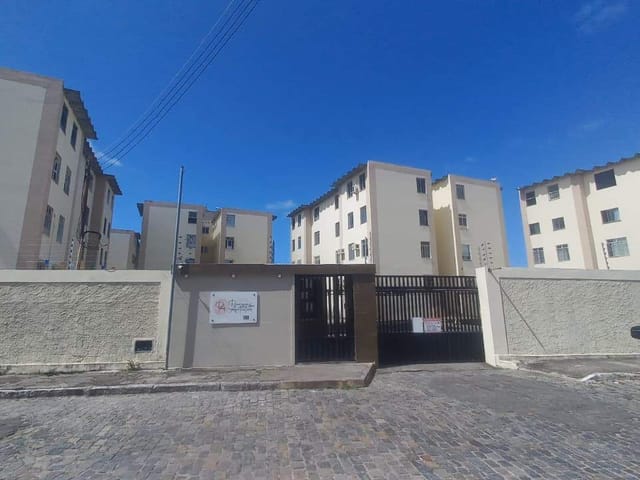 Apartamento 3 quartos e 1 banheiro, para alugar, no bairro Siqueira Campos em Aracaju