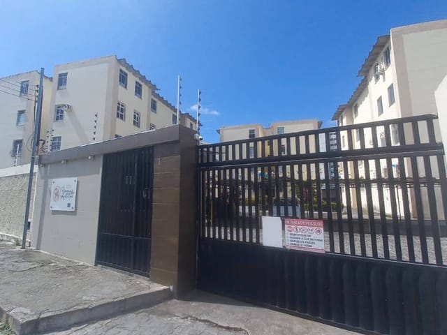Apartamento 3 quartos e 1 banheiro, para alugar, no bairro Siqueira Campos em Aracaju