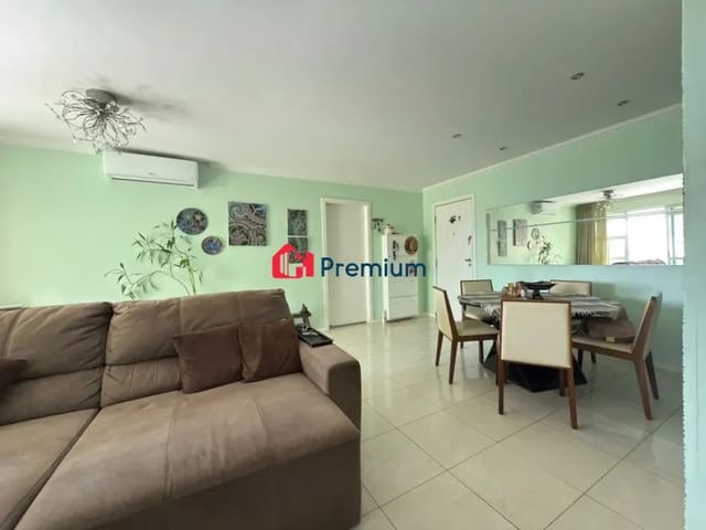 Apartamento 3 quartos e 3 banheiros, à venda, no bairro Barra da Tijuca em Rio de Janeiro