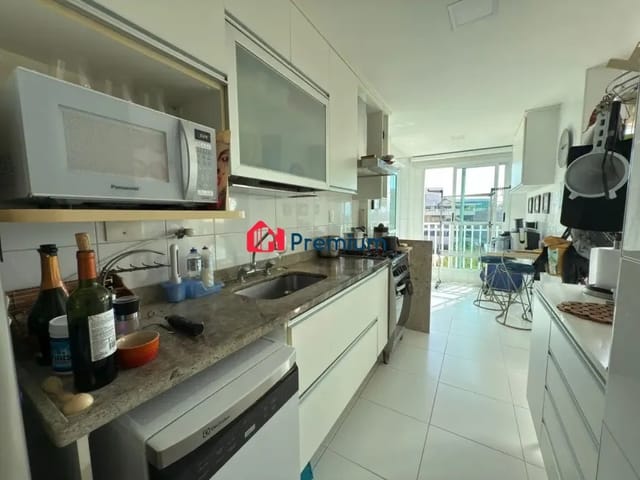Apartamento 3 quartos e 3 banheiros, à venda, no bairro Barra da Tijuca em Rio de Janeiro