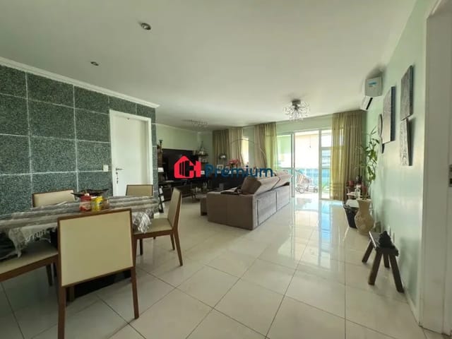 Apartamento 3 quartos e 3 banheiros, à venda, no bairro Barra da Tijuca em Rio de Janeiro