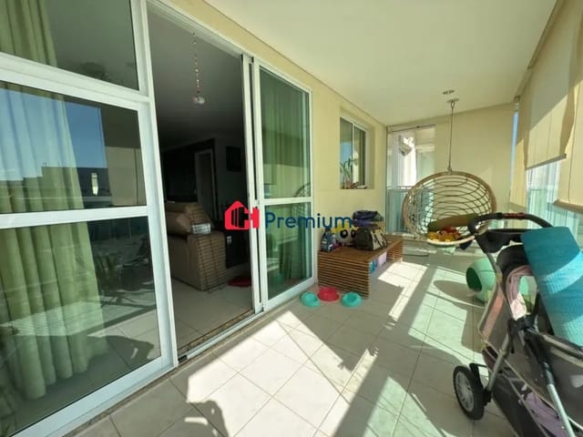Apartamento 3 quartos e 3 banheiros, à venda, no bairro Barra da Tijuca em Rio de Janeiro