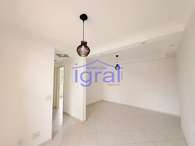 Apartamento com 64m² 2 quartos e 2 banheiros, à venda, no bairro Vila Guarani (Z Sul) em São Paulo