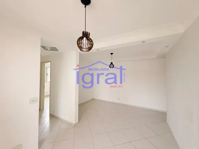 Apartamento com 64m² 2 quartos e 2 banheiros, à venda, no bairro Vila Guarani (Z Sul) em São Paulo
