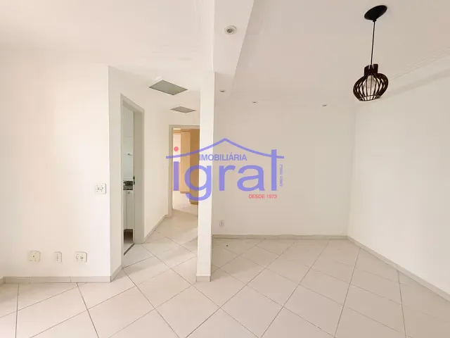 Apartamento com 64m² 2 quartos e 2 banheiros, à venda, no bairro Vila Guarani (Z Sul) em São Paulo