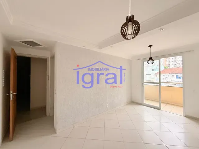 Apartamento com 64m² 2 quartos e 2 banheiros, à venda, no bairro Vila Guarani (Z Sul) em São Paulo