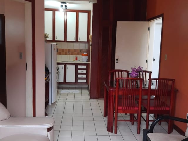 Foto do Apartamento - Cond.  Mariuá 1 Qt mobiliado Parque das Laranjeiras | Apartamentos Manaus Imobiliária