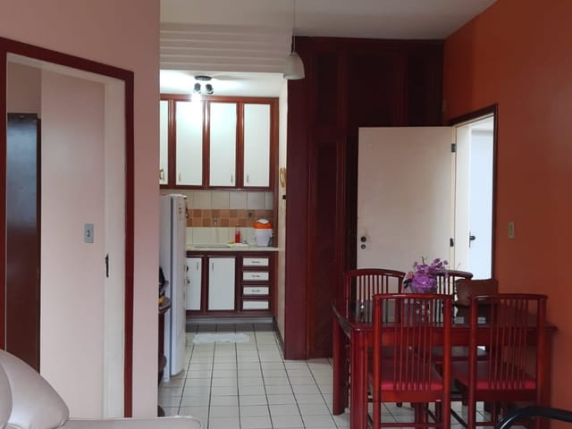 Foto do Apartamento - Cond.  Mariuá 1 Qt mobiliado Parque das Laranjeiras | Apartamentos Manaus Imobiliária