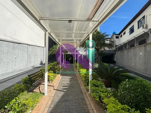 Apartamento 1 quarto e 1 banheiro, para alugar, no bairro Centro em Osasco