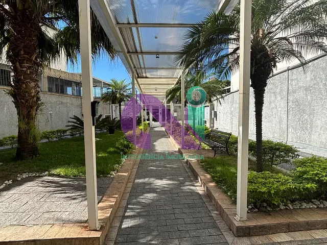 Apartamento 1 quarto e 1 banheiro, para alugar, no bairro Centro em Osasco