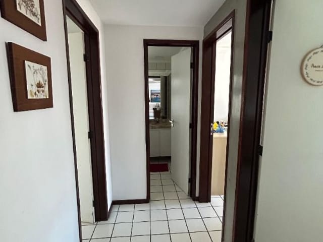 Apartamento 3 quartos e 3 banheiros, à venda, no bairro Boa Viagem em Recife