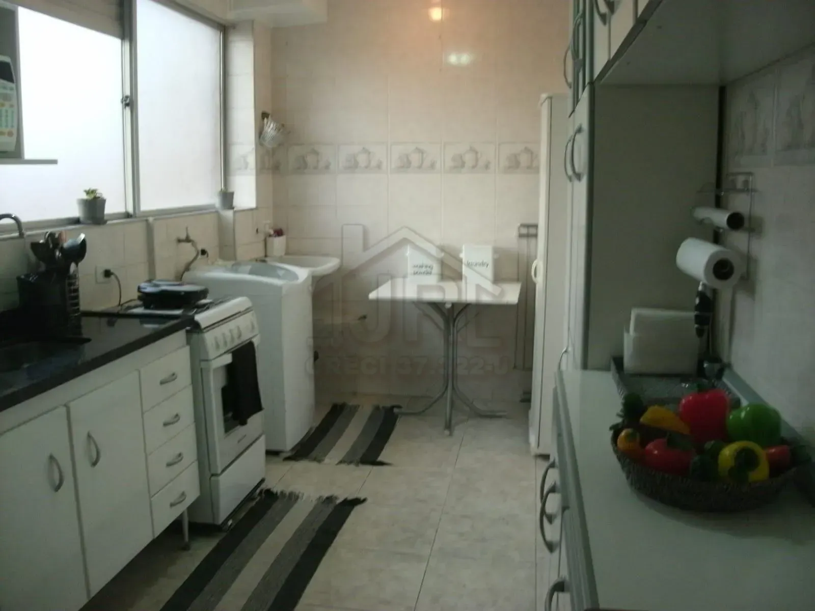 Apartamento, 2 quartos, 56 m² - Foto 2