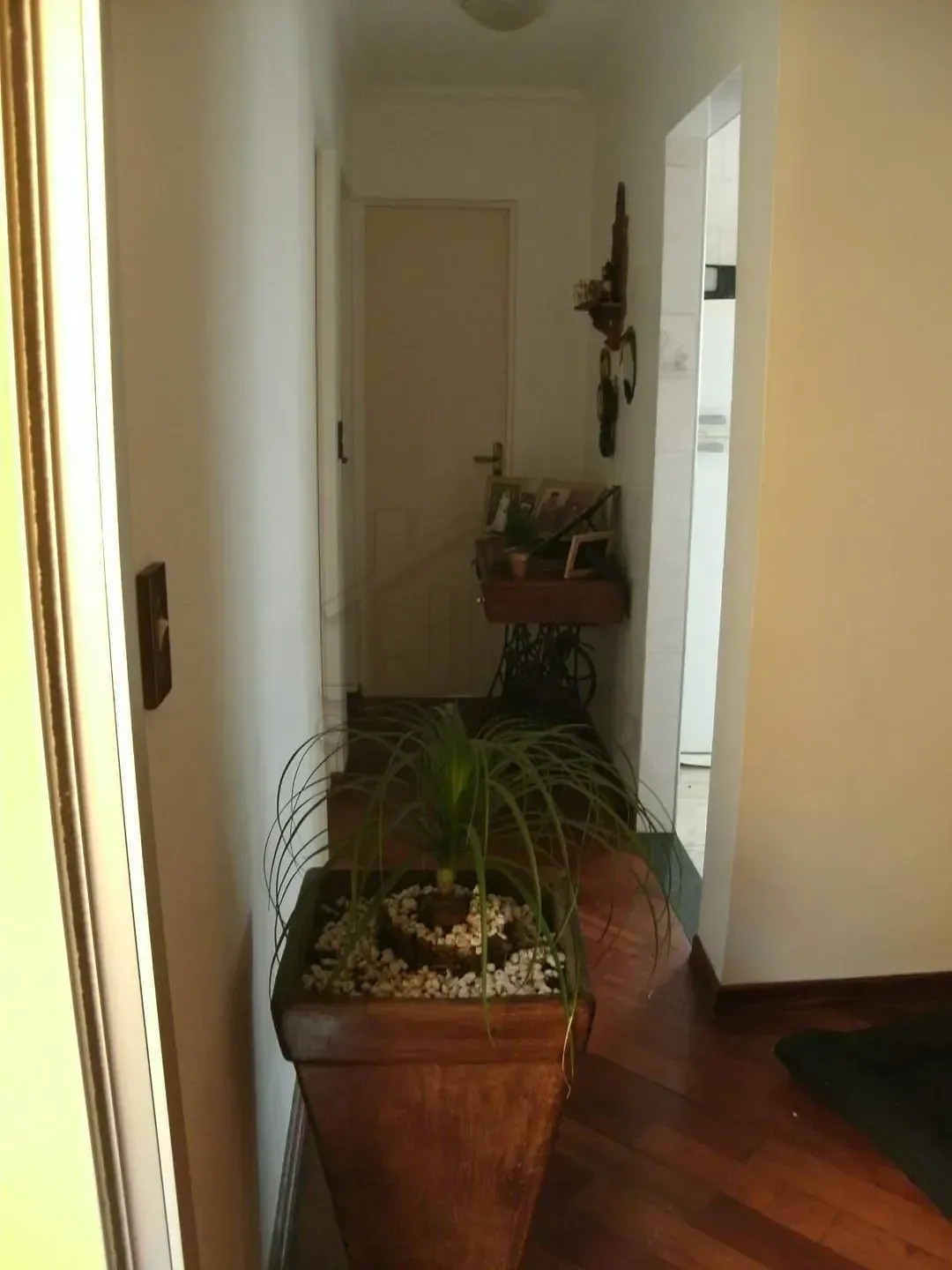 Apartamento, 2 quartos, 56 m² - Foto 3