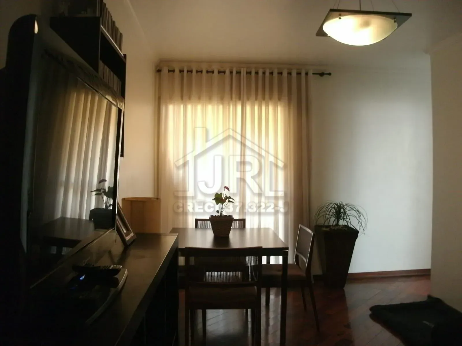 Apartamento, 2 quartos, 56 m² - Foto 1