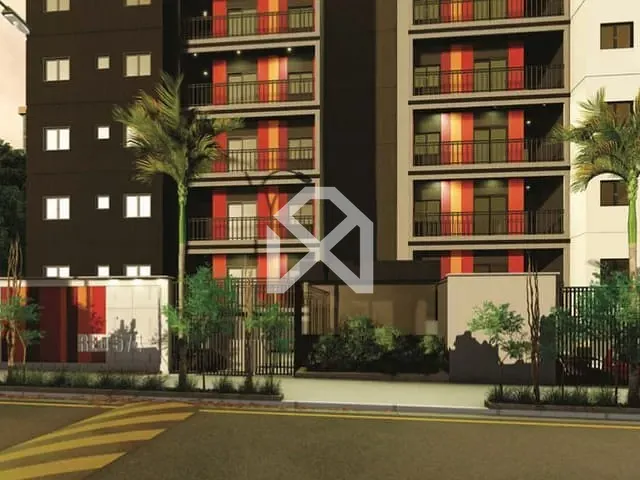 Apartamento com 44m² 2 quartos e 1 banheiro, à venda, no bairro Vila Formosa em São Paulo