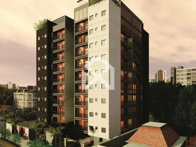Apartamento com 44m² 2 quartos e 1 banheiro, à venda, no bairro Vila Formosa em São Paulo