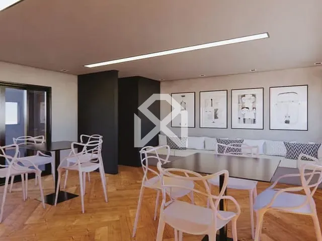 Apartamento com 44m² 2 quartos e 1 banheiro, à venda, no bairro Vila Formosa em São Paulo