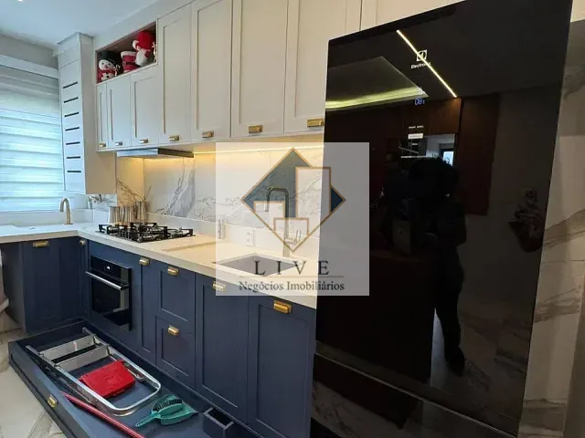 Apartamento 1 quarto e 1 banheiro, para alugar, no bairro Jardim Ibirapuera em Campinas