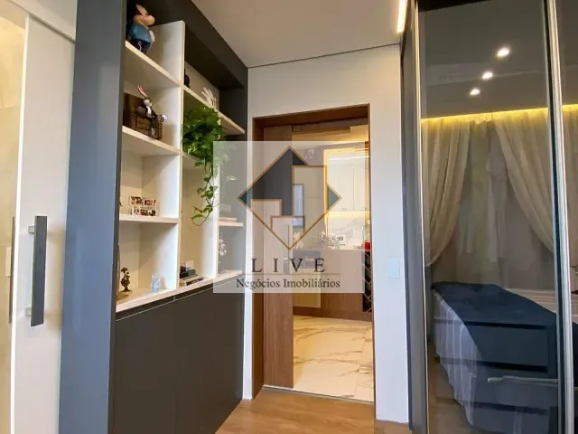 Apartamento 1 quarto e 1 banheiro, para alugar, no bairro Jardim Ibirapuera em Campinas