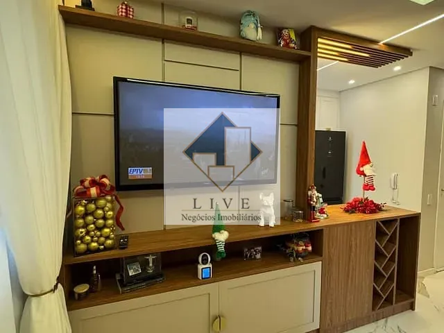 Apartamento 1 quarto e 1 banheiro, para alugar, no bairro Jardim Ibirapuera em Campinas