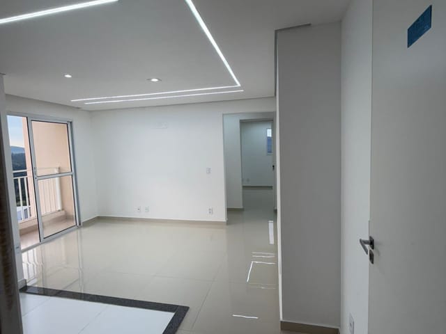 Apartamento 3 quartos e 2 banheiros, para alugar, no bairro São Luiz (Polvilho) em Cajamar