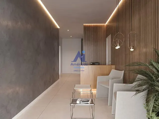 Apartamento 3 quartos e 3 banheiros, à venda, no bairro Recreio dos Bandeirantes em Rio de Janeiro