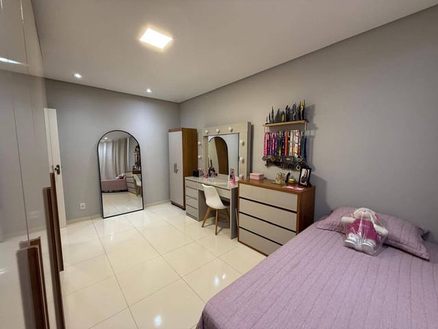 Cobertura / Penthouse 3 quartos e 3 banheiros, à venda, no bairro Haidee em Cataguases