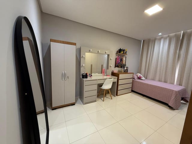 Cobertura / Penthouse 3 quartos e 3 banheiros, à venda, no bairro Haidee em Cataguases