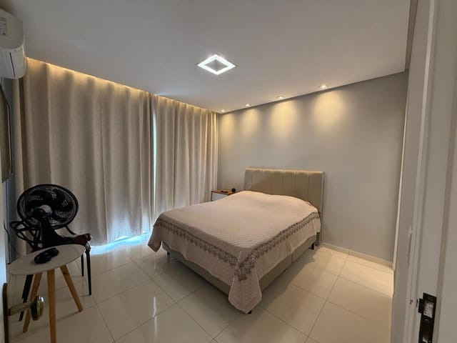 Cobertura / Penthouse 3 quartos e 3 banheiros, à venda, no bairro Haidee em Cataguases