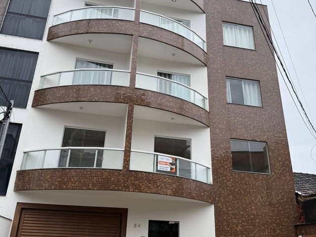 Cobertura / Penthouse 3 quartos e 3 banheiros, à venda, no bairro Haidee em Cataguases