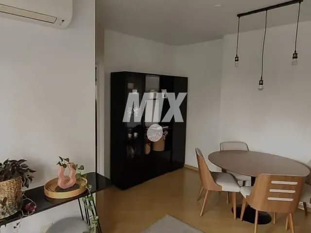 Apartamento 2 quartos e 2 banheiros, à venda, no bairro Vila Olímpia em São Paulo