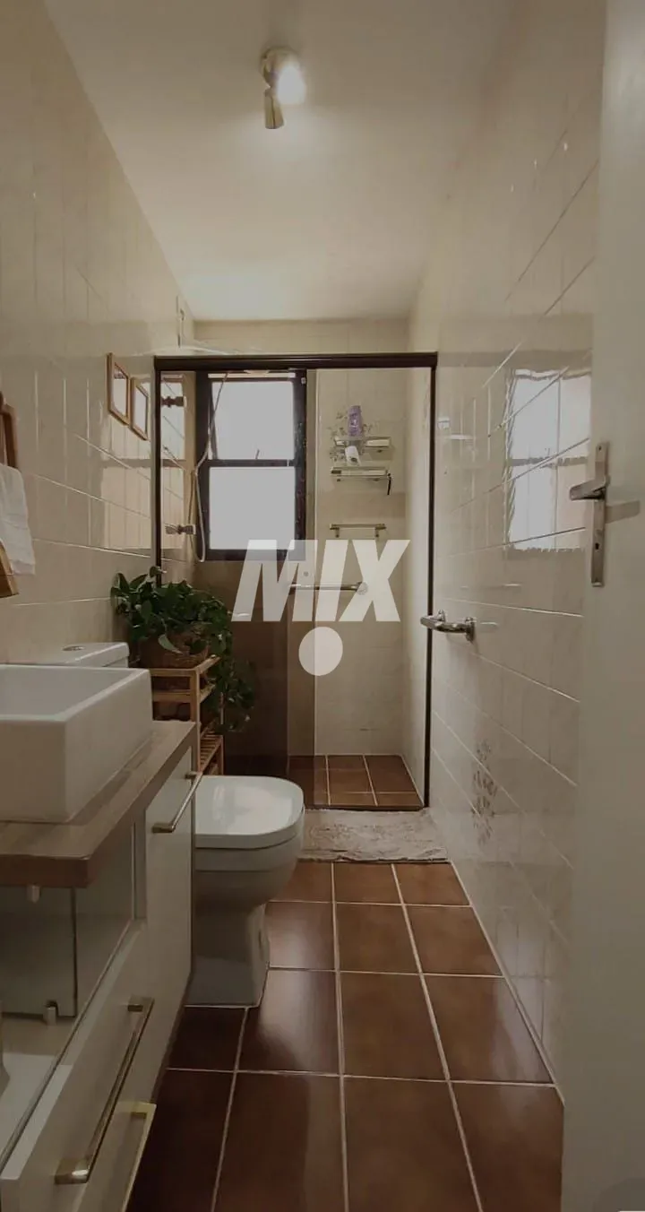 Apartamento, 2 quartos, 64 m² - Foto 4