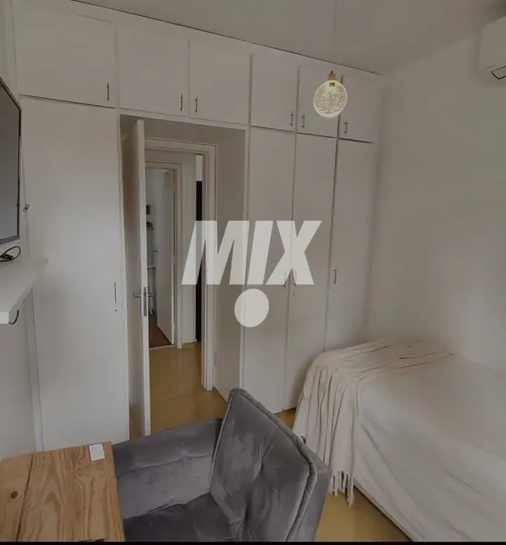 Apartamento, 2 quartos, 64 m² - Foto 5