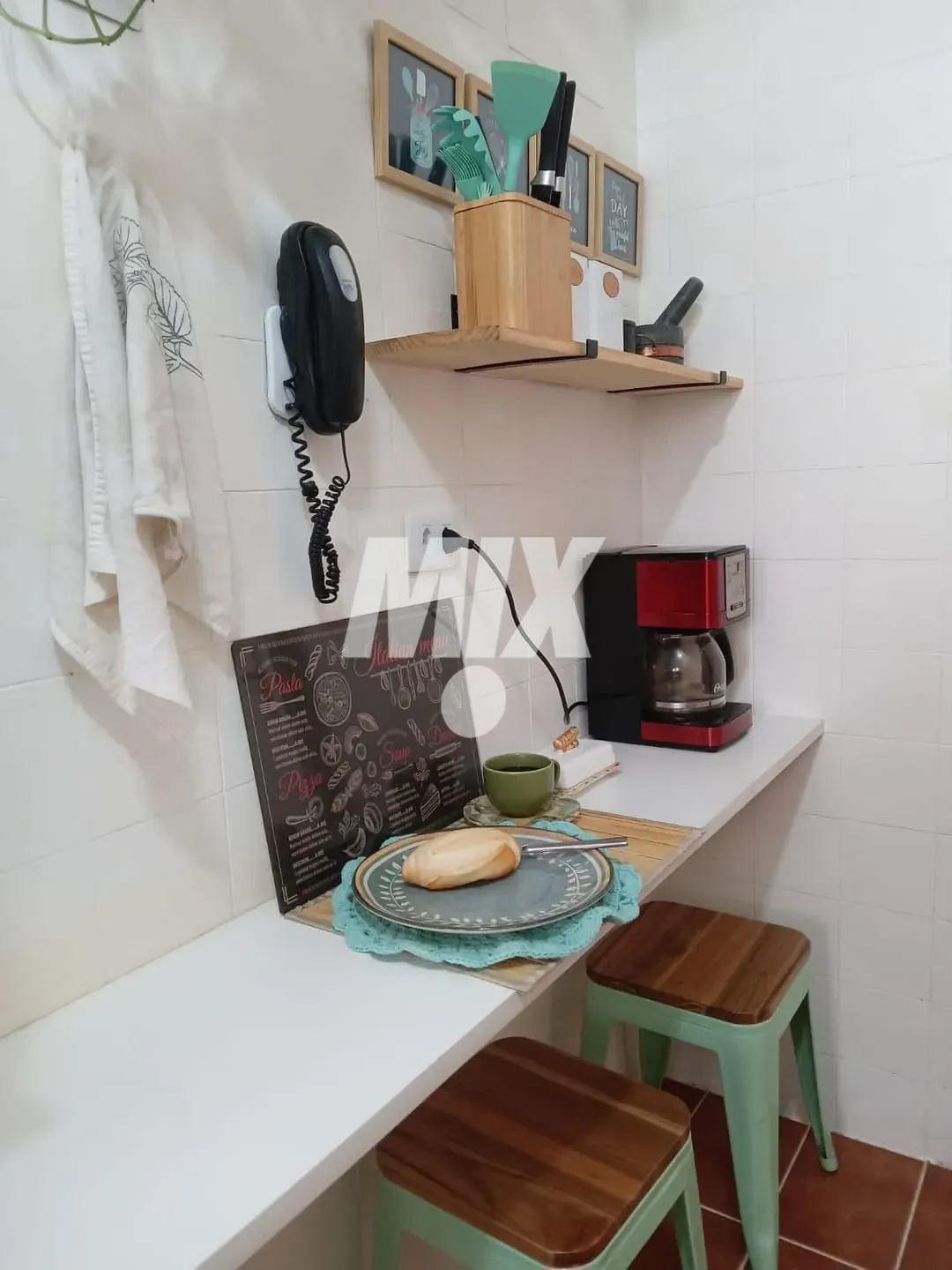 Apartamento, 2 quartos, 64 m² - Foto 9