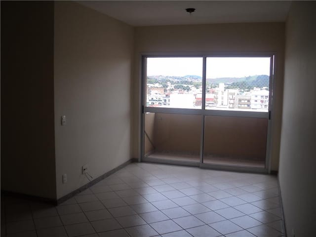 Foto do Apartamento - Apartamento para locação no Residencial Dona Victoria, Morro Chic, Itajubá. | MOHALLEM e LOPES CORRETAGEM E ADMINISTRACAO DE IMOVEIS LTDA
