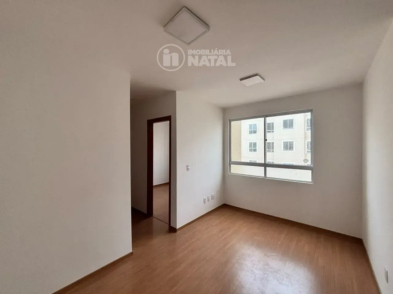 Apartamento, 2 quartos, 44 m² - Foto 3