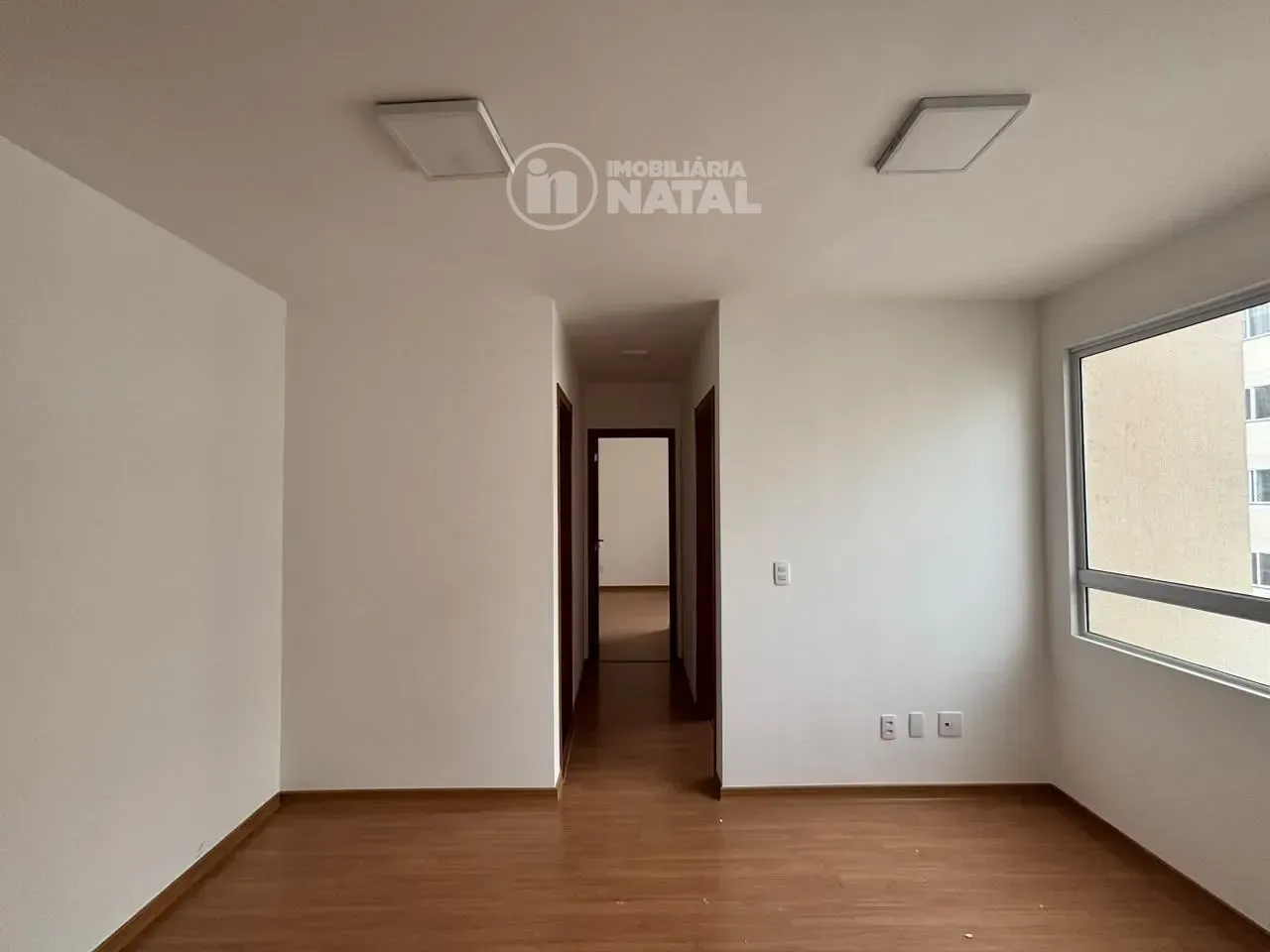 Apartamento, 2 quartos, 44 m² - Foto 2