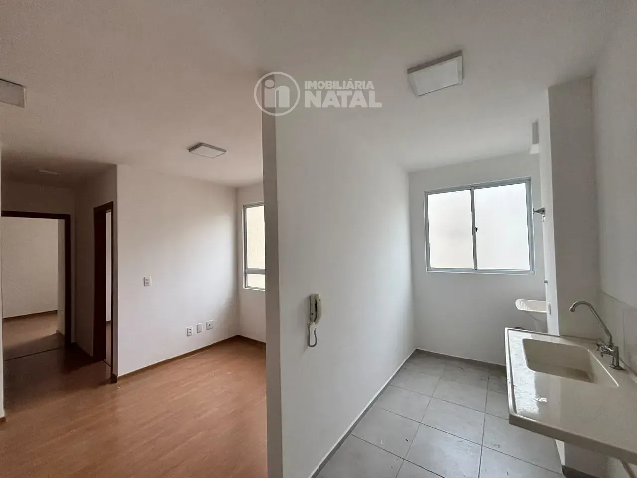 Apartamento, 2 quartos, 44 m² - Foto 4
