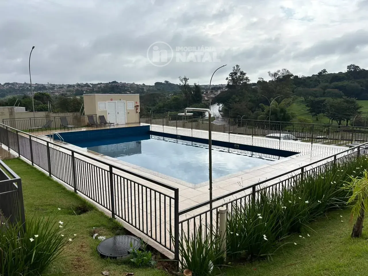 Apartamento, 2 quartos, 44 m² - Foto 9