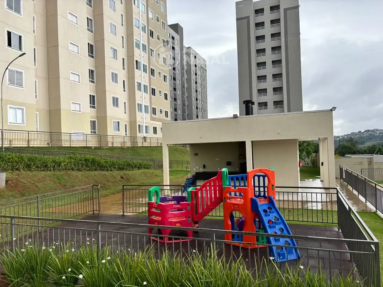 Apartamento, 2 quartos, 44 m² - Foto 10