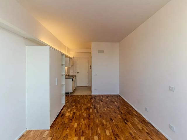 Apartamento 1 quarto e 1 banheiro, para alugar, no bairro Santa Cecília em São Paulo