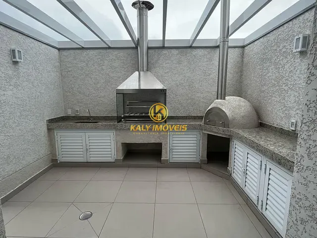 Apartamento 2 quartos e 1 banheiro, à venda, no bairro Baeta Neves em São Bernardo do Campo