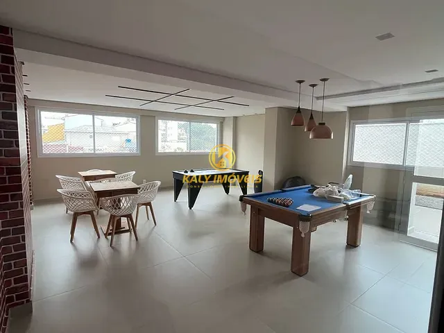 Apartamento 2 quartos e 1 banheiro, à venda, no bairro Baeta Neves em São Bernardo do Campo