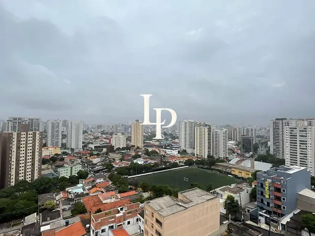 Apartamento 2 quartos e 1 banheiro, à venda, no bairro Baeta Neves em São Bernardo do Campo