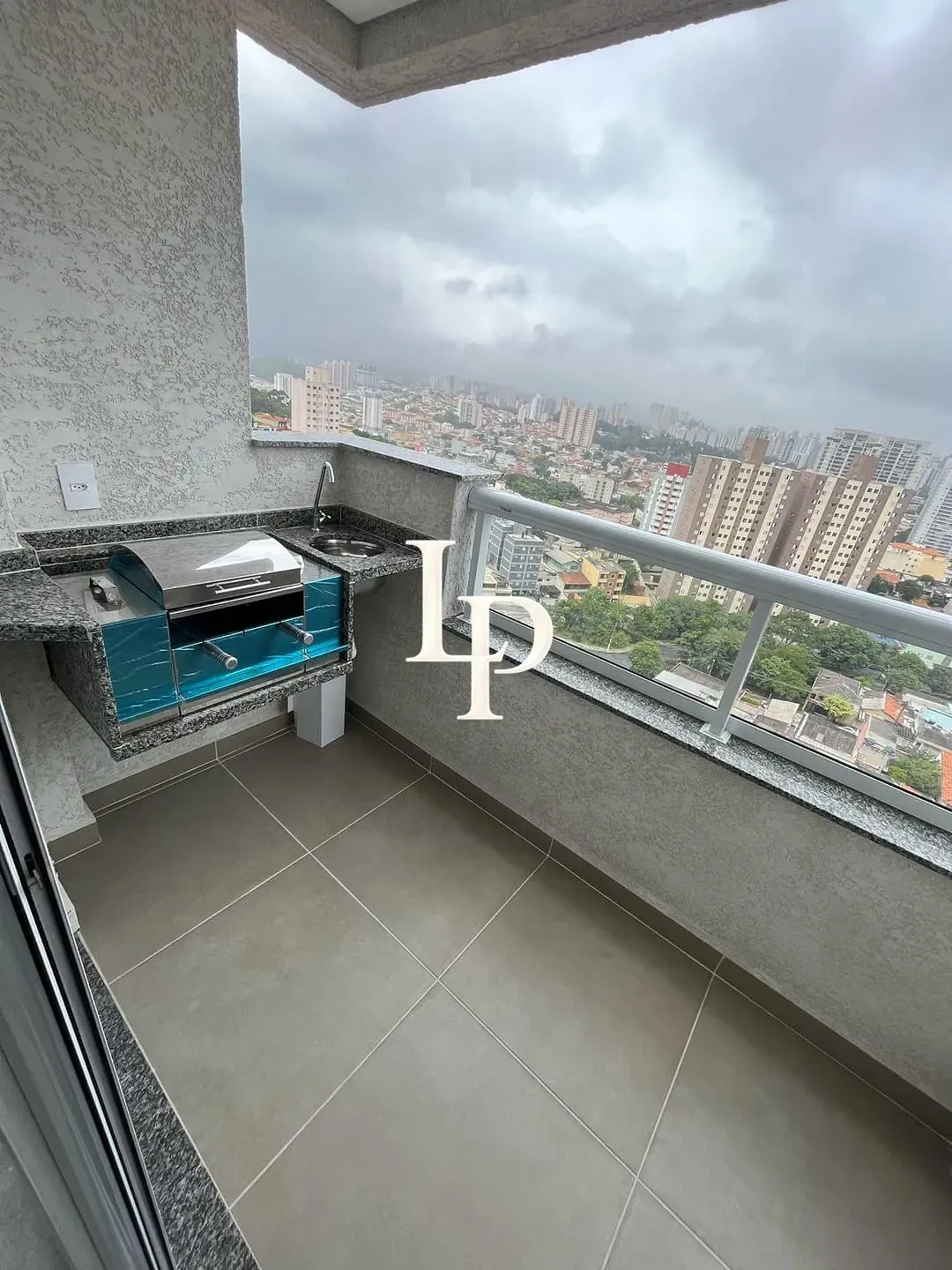 Apartamento, 2 quartos, 55 m² - Foto 23
