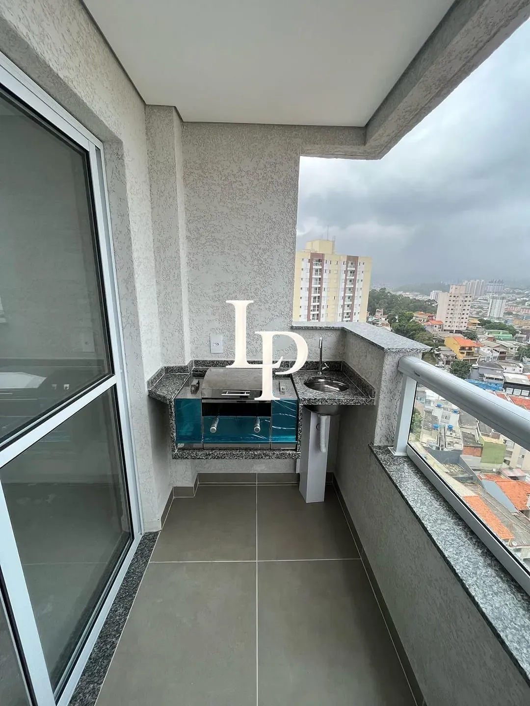 Apartamento, 2 quartos, 55 m² - Foto 1