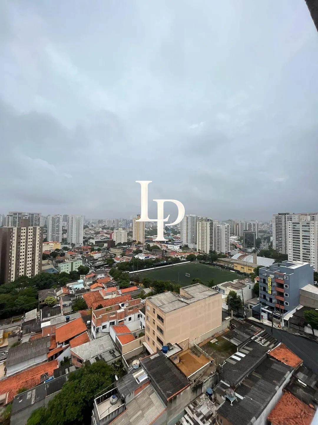 Apartamento, 2 quartos, 55 m² - Foto 2